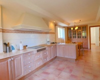 Revente - Villa - Benidorm - Benidorm Centro
