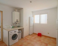 Revente - Villa - Benidorm - Benidorm Centro