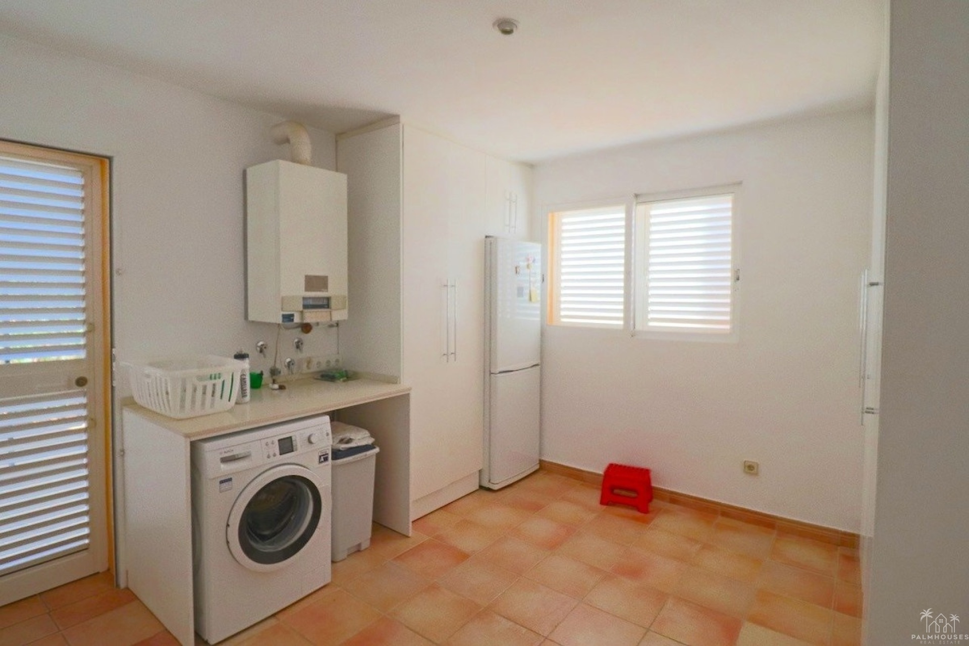 Revente - Villa - Benidorm - Benidorm Centro