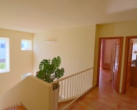 Revente - Villa - Benidorm - Benidorm Centro
