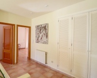 Revente - Villa - Benidorm - Benidorm Centro