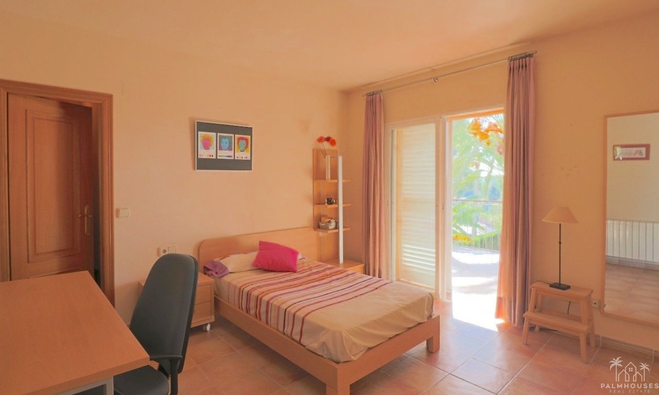Revente - Villa - Benidorm - Benidorm Centro