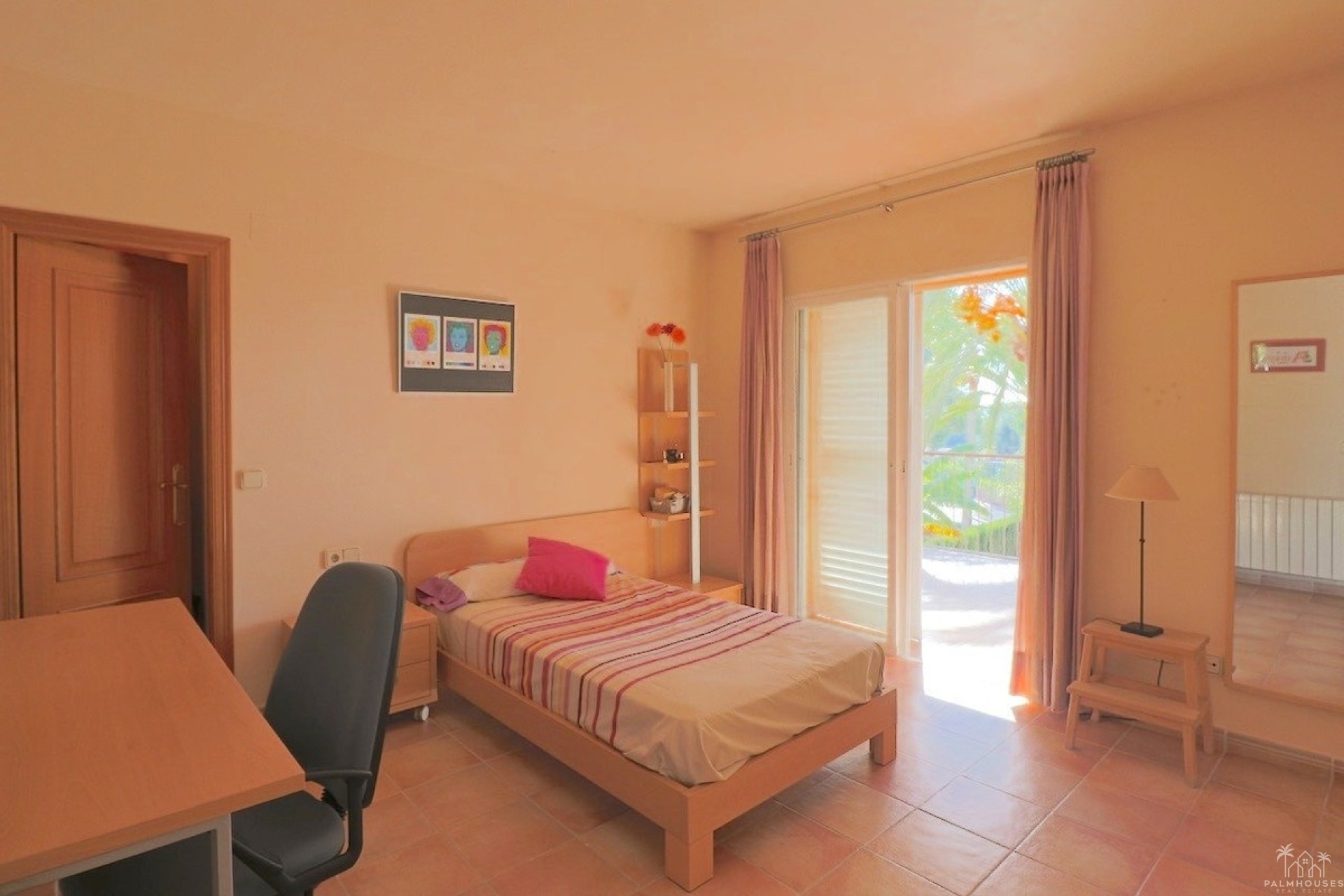Revente - Villa - Benidorm - Benidorm Centro