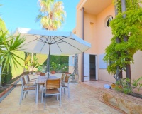 Revente - Villa - Benidorm - Benidorm Centro