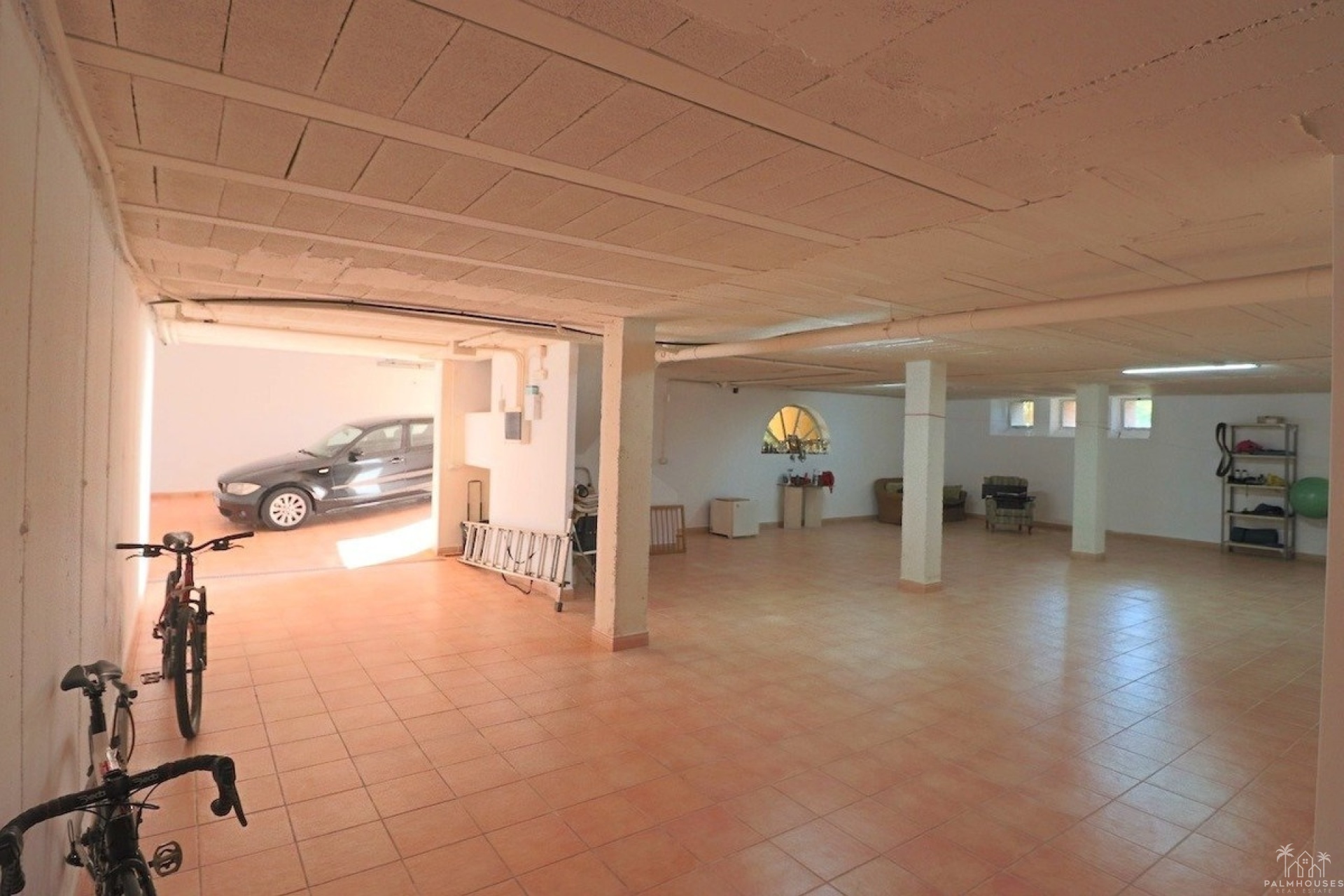Revente - Villa - Benidorm - Benidorm Centro