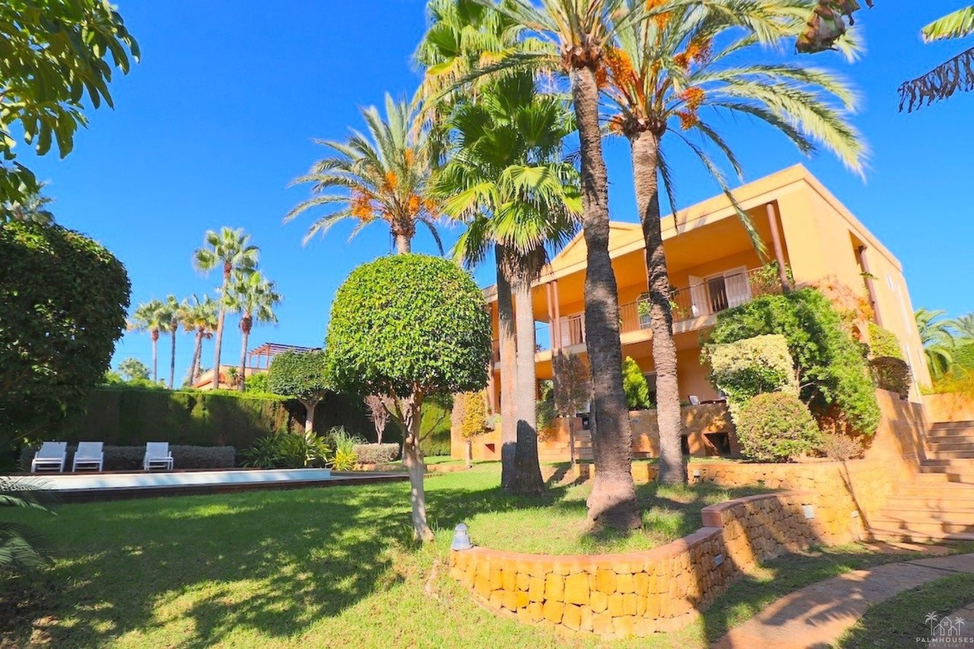 Revente - Villa - Benidorm - Benidorm Centro