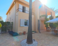 Revente - Villa - Benidorm - Benidorm Centro