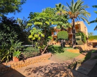 Revente - Villa - Benidorm - Benidorm Centro