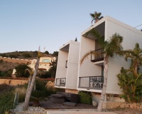 Revente - Villa - Benidorm - Benidorm Centro