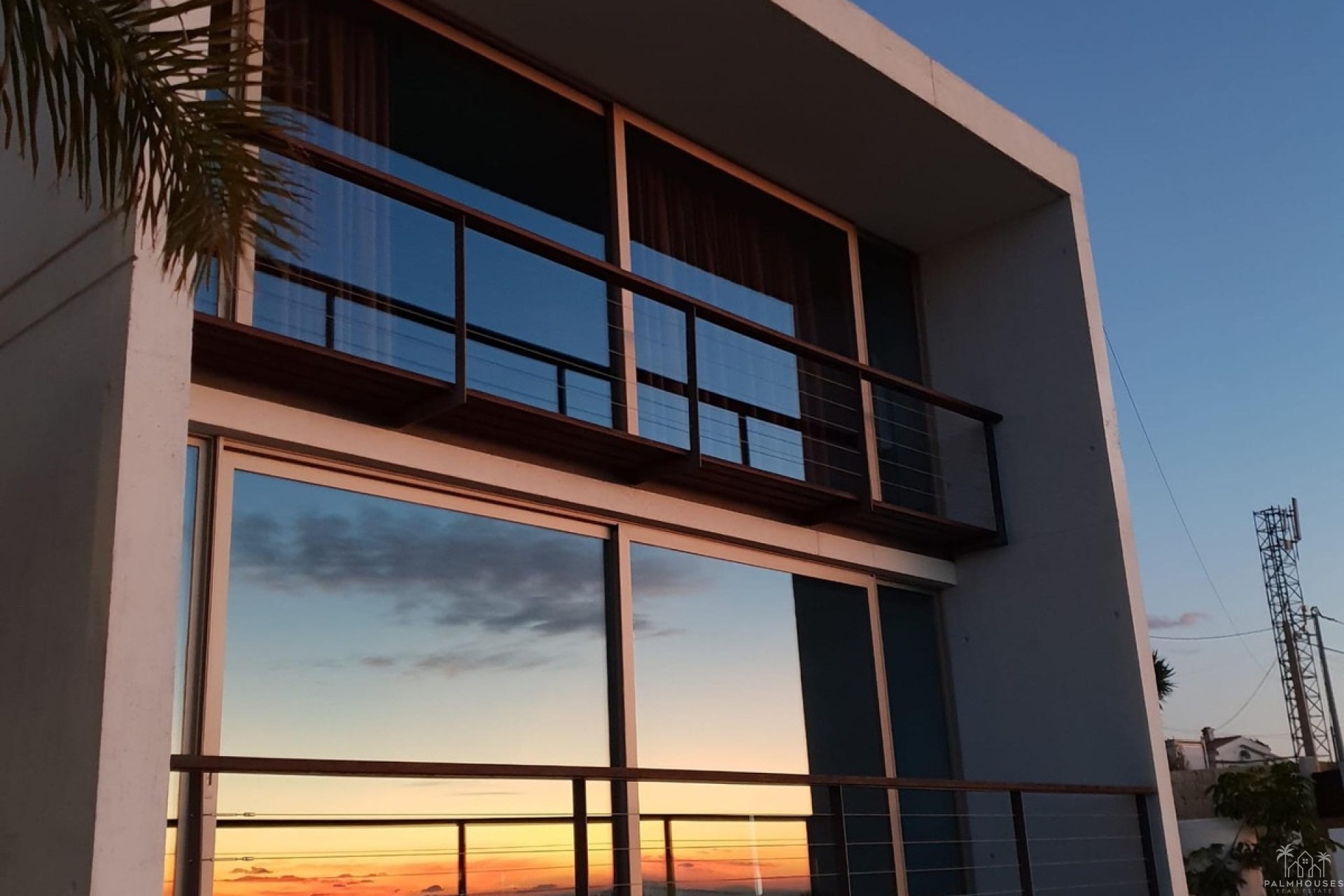 Revente - Villa - Benidorm - Benidorm Centro