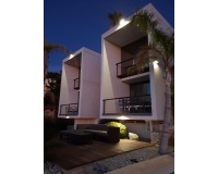 Revente - Villa - Benidorm - Benidorm Centro