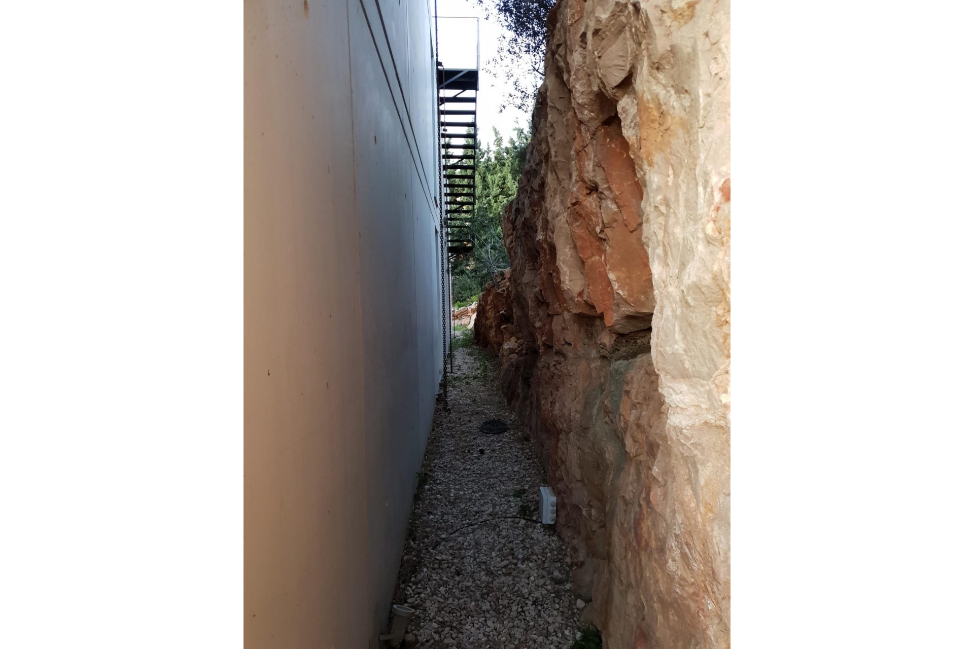 Revente - Villa - Benidorm - Benidorm Centro