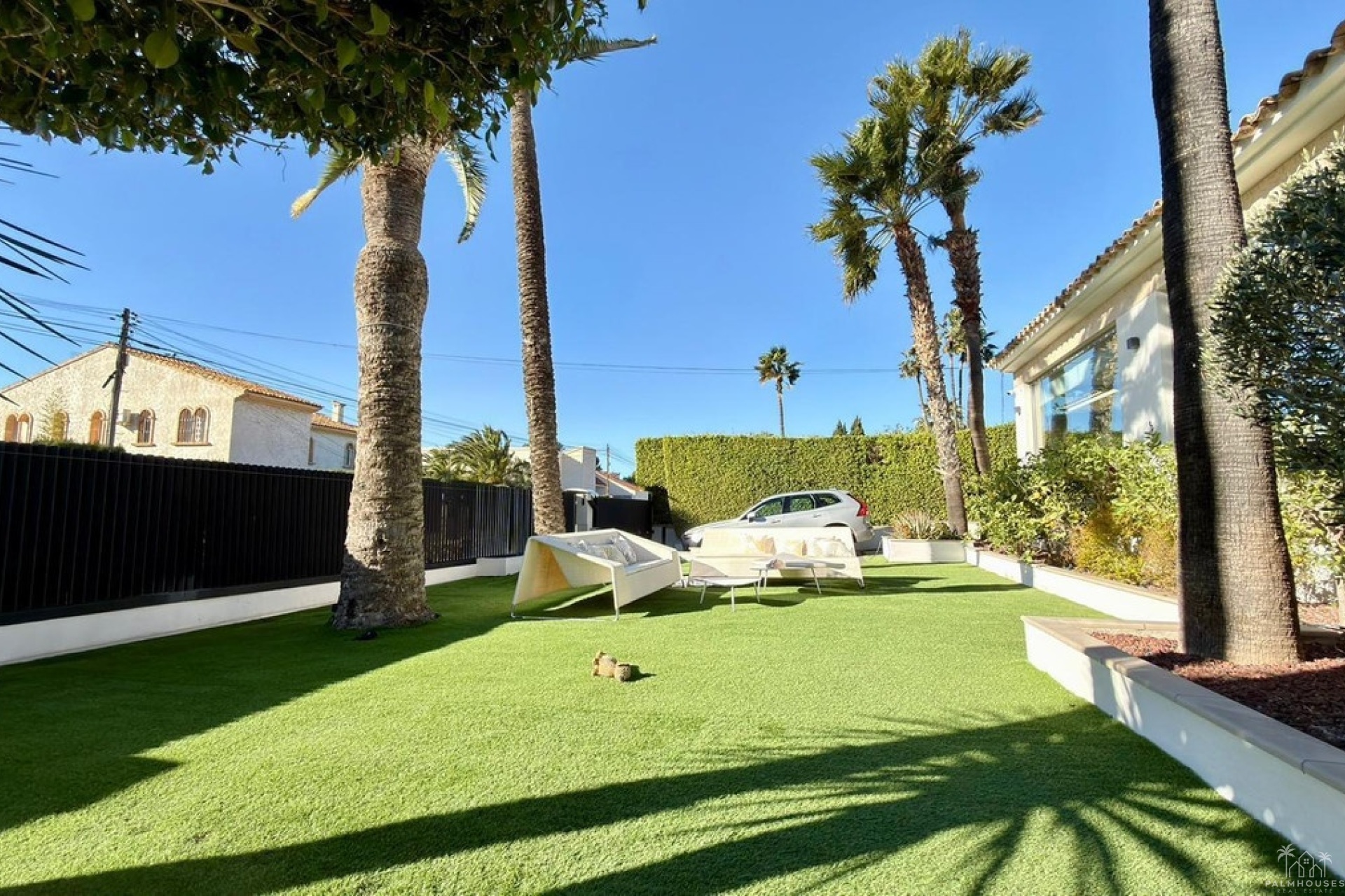 Revente - Villa - Benidorm - Benidorm Centro