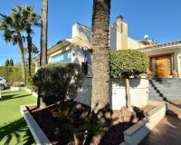 Revente - Villa - Benidorm - Benidorm Centro