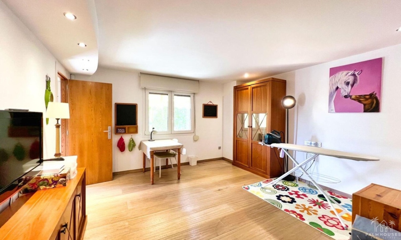 Revente - Villa - Benidorm - Benidorm Centro