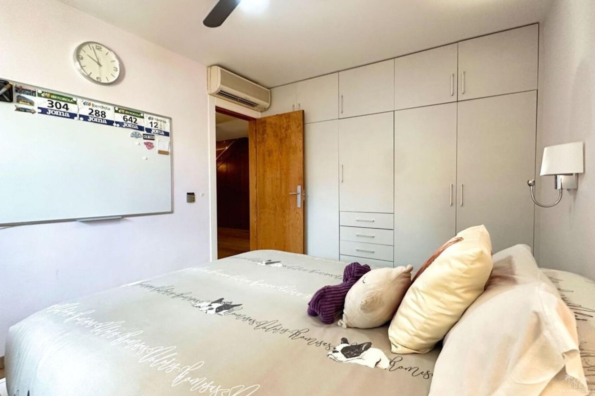 Revente - Villa - Benidorm - Benidorm Centro