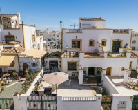 Revente - Villa - Benidorm - Urb Entre Naranjos
