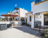 Revente - Villa - Benidorm - Urb Entre Naranjos