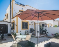 Revente - Villa - Benidorm - Urb Entre Naranjos