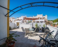 Revente - Villa - Benidorm - Urb Entre Naranjos