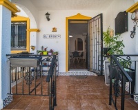 Revente - Villa - Benidorm - Urb Entre Naranjos