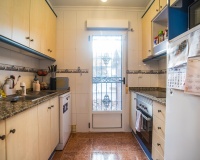 Revente - Villa - Benidorm - Urb Entre Naranjos