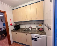 Revente - Villa - Benidorm - Urb Entre Naranjos