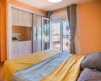 Revente - Villa - Benidorm - Urb Entre Naranjos