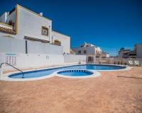 Revente - Villa - Benidorm - Urb Entre Naranjos