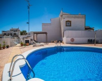 Revente - Villa - Benidorm - Urb Entre Naranjos