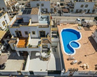 Revente - Villa - Benidorm - Urb Entre Naranjos