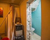 Revente - Villa - Benidorm - Urb Entre Naranjos