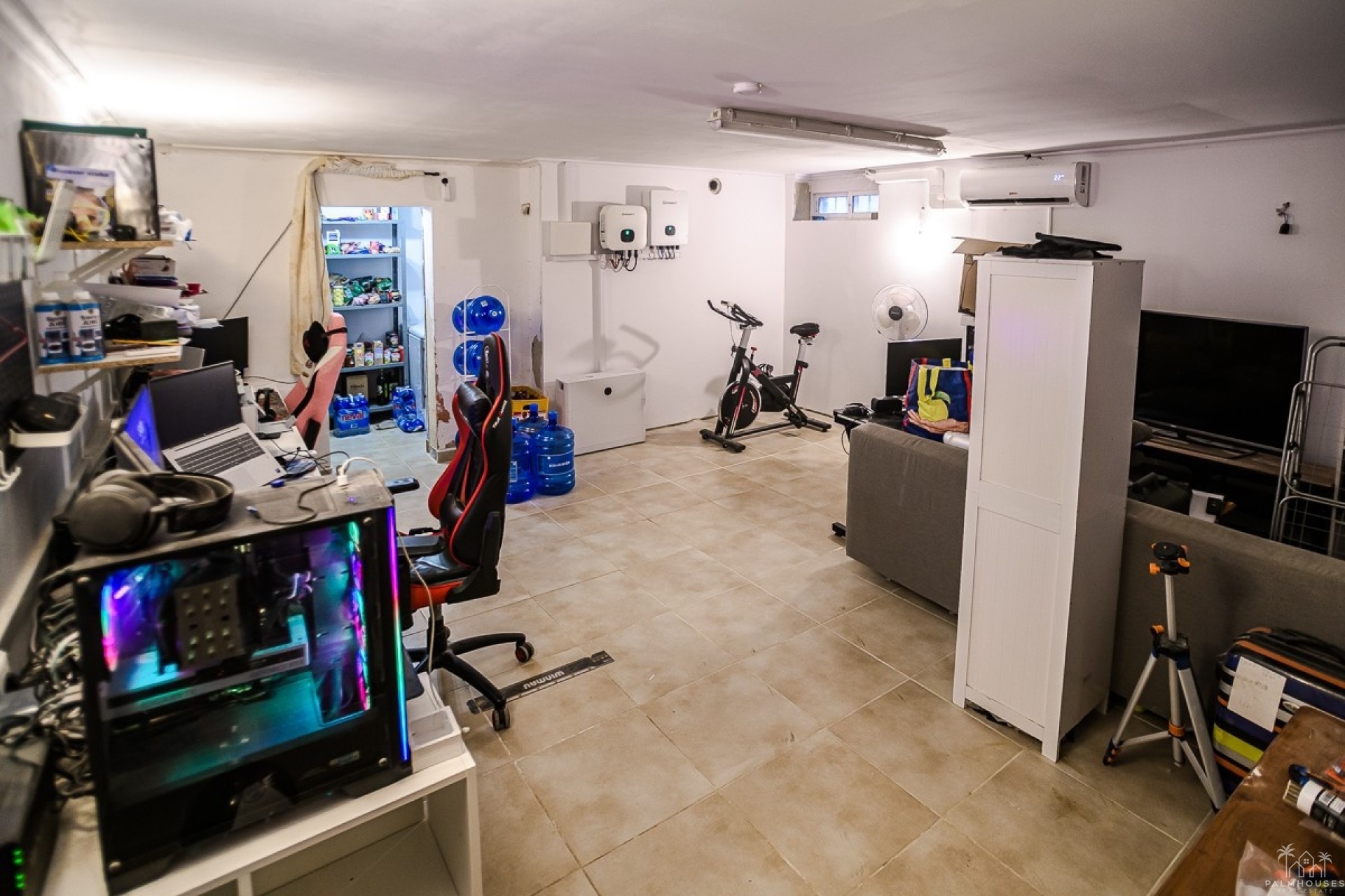 Revente - Villa - Benidorm - Urb Entre Naranjos