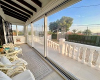 Revente - Villa - Benidorm - Urbanizaciones