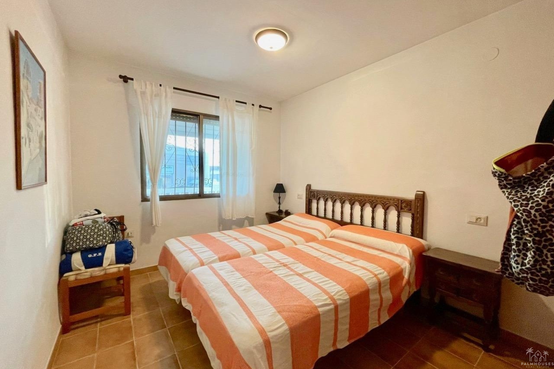 Revente - Villa - Benidorm - Urbanizaciones