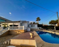 Revente - Villa - Benidorm - Urbanizaciones