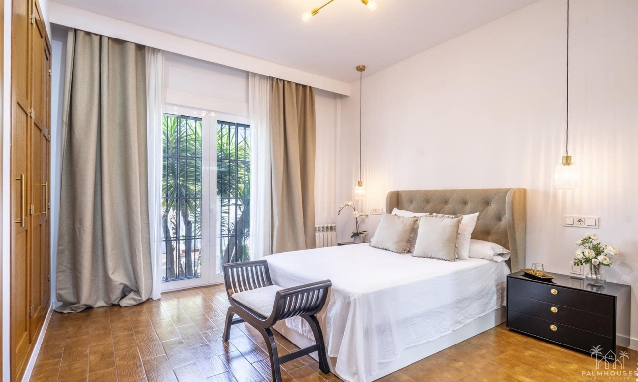 Revente - Villa - Beniel - Inland