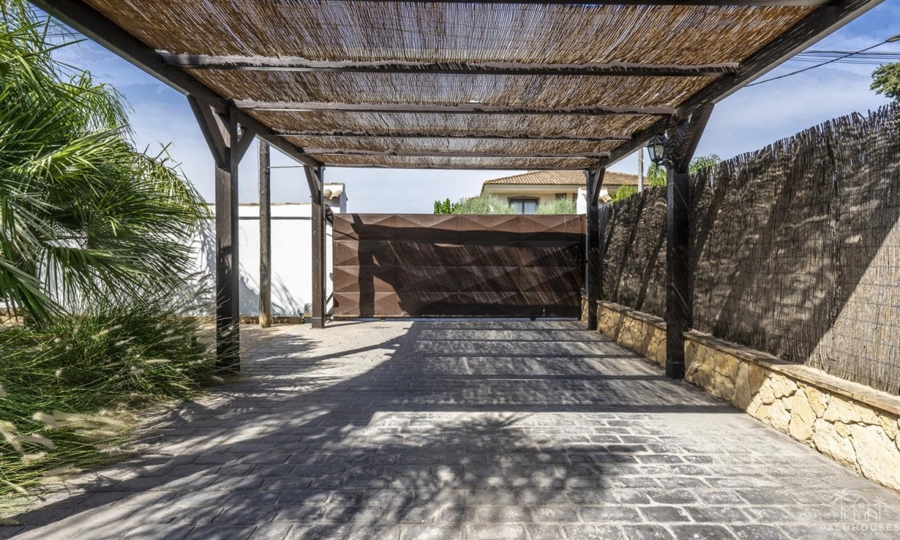 Revente - Villa - Beniel - Inland