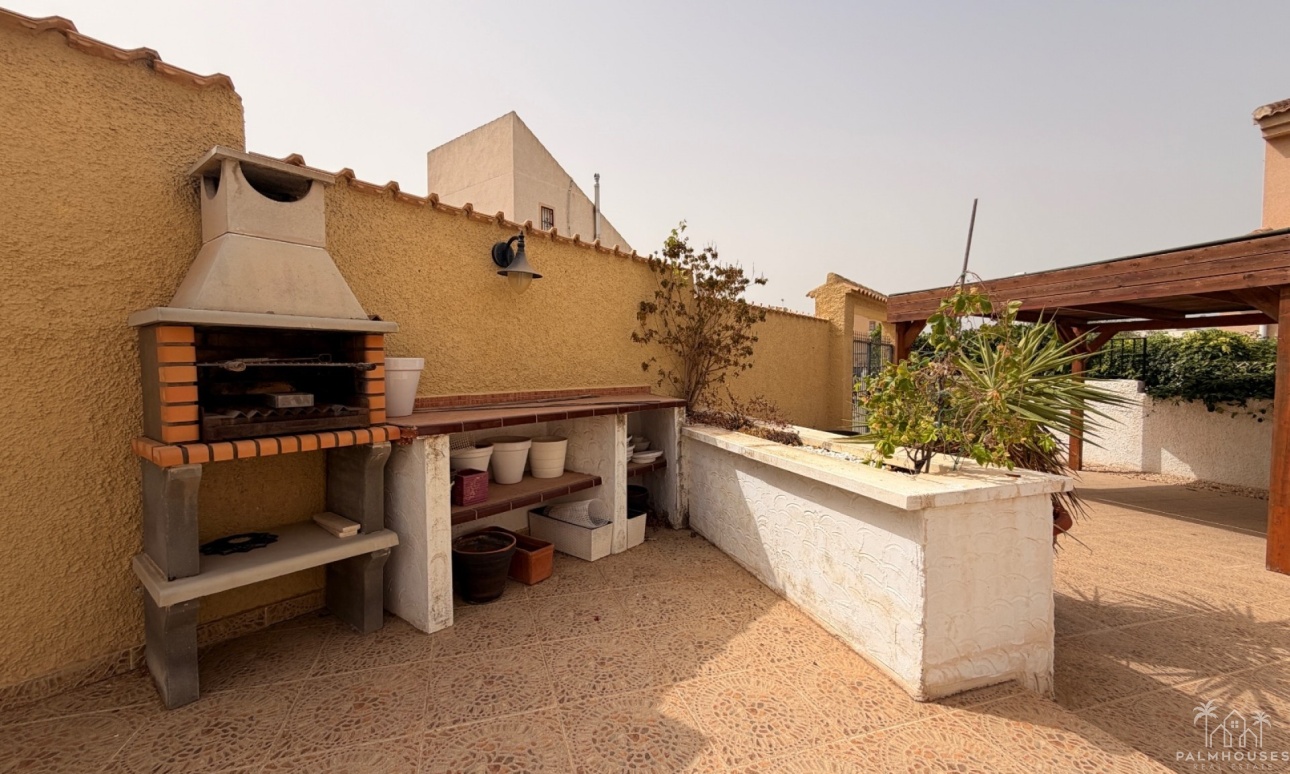 Revente - Villa - Benijofar - Benimar