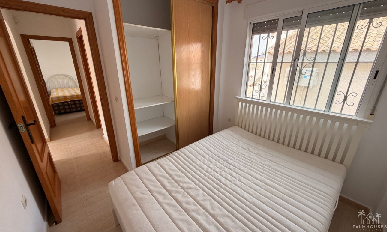 Revente - Villa - Benijofar - Benimar