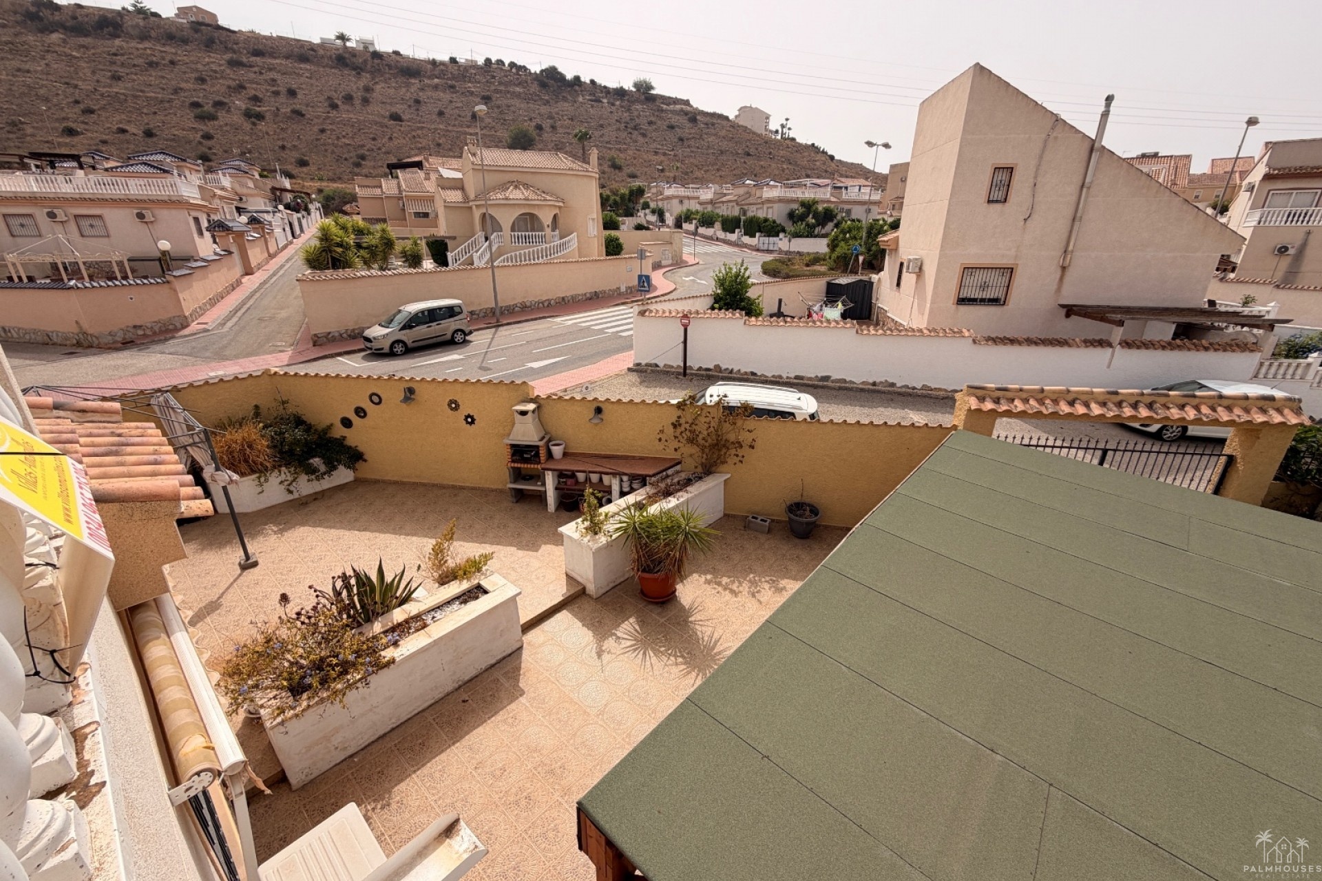 Revente - Villa - Benijofar - Benimar
