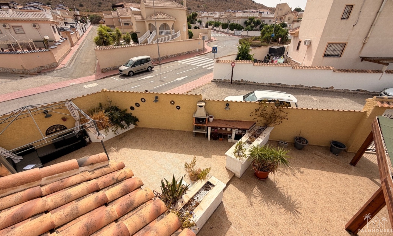 Revente - Villa - Benijofar - Benimar