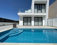 Revente - Villa - Benijofar - Costa Blanca