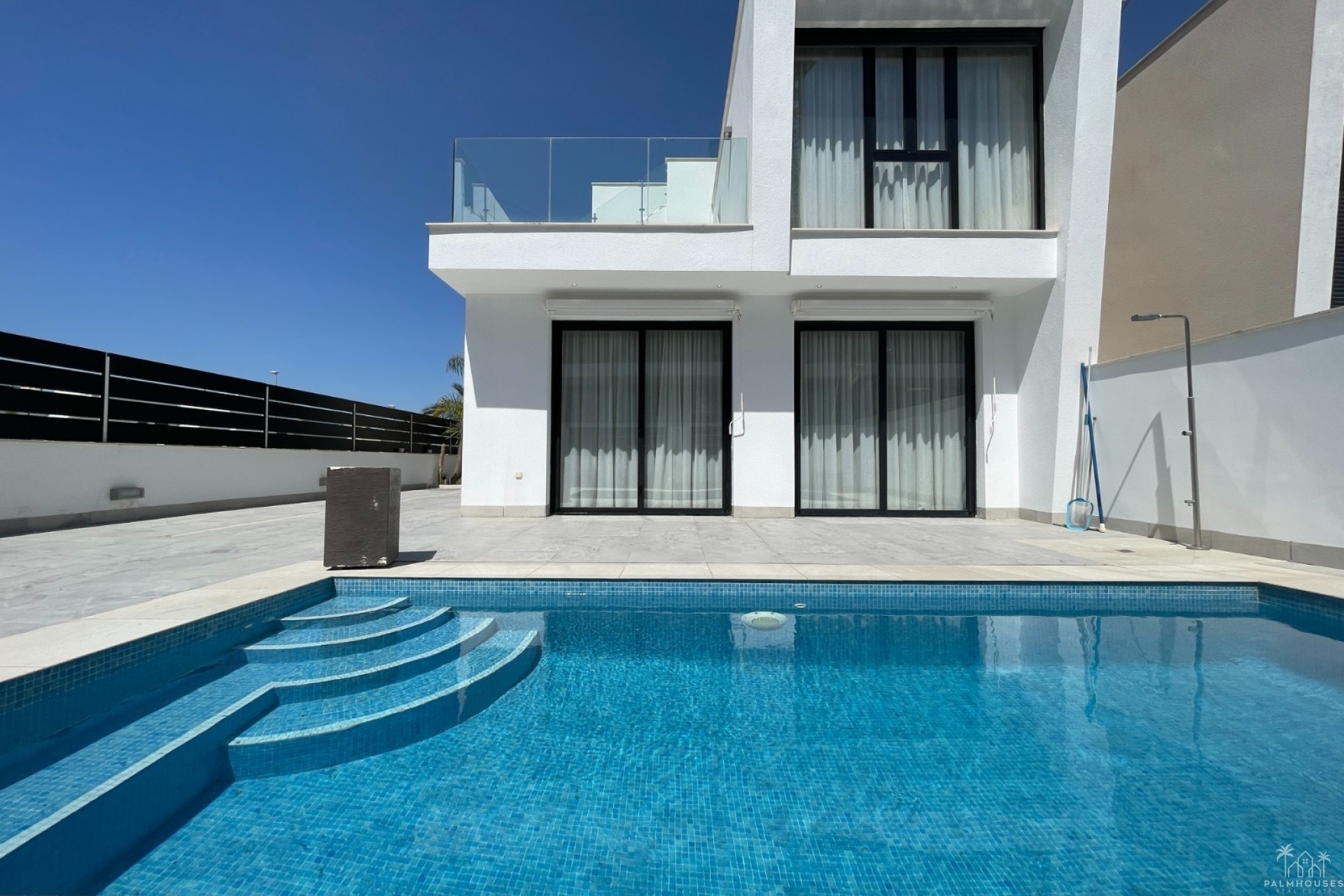 Revente - Villa - Benijofar - Costa Blanca