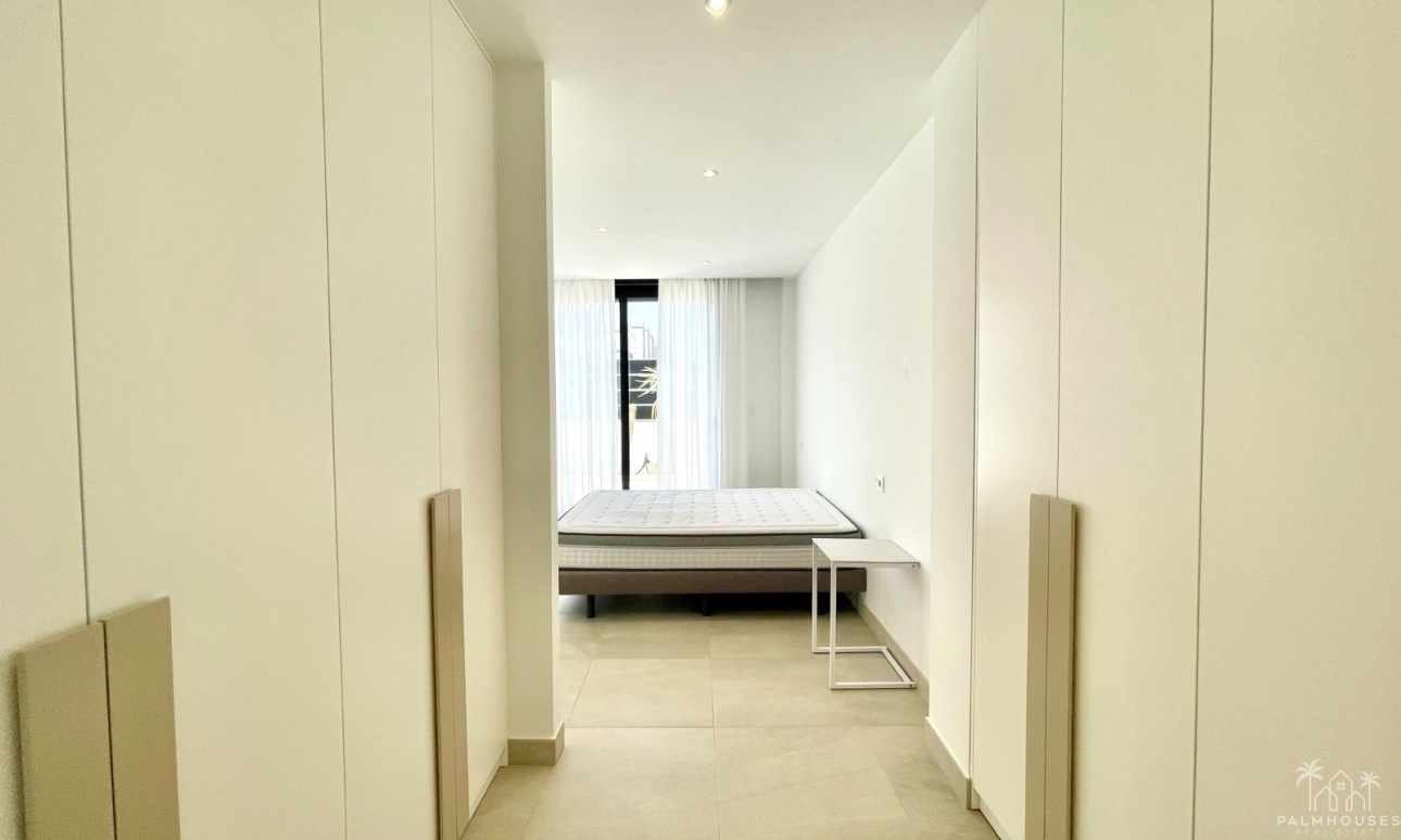 Revente - Villa - Benijofar - Costa Blanca