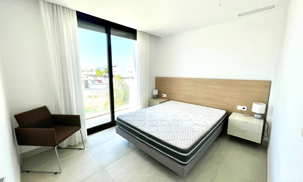 Revente - Villa - Benijofar - Costa Blanca