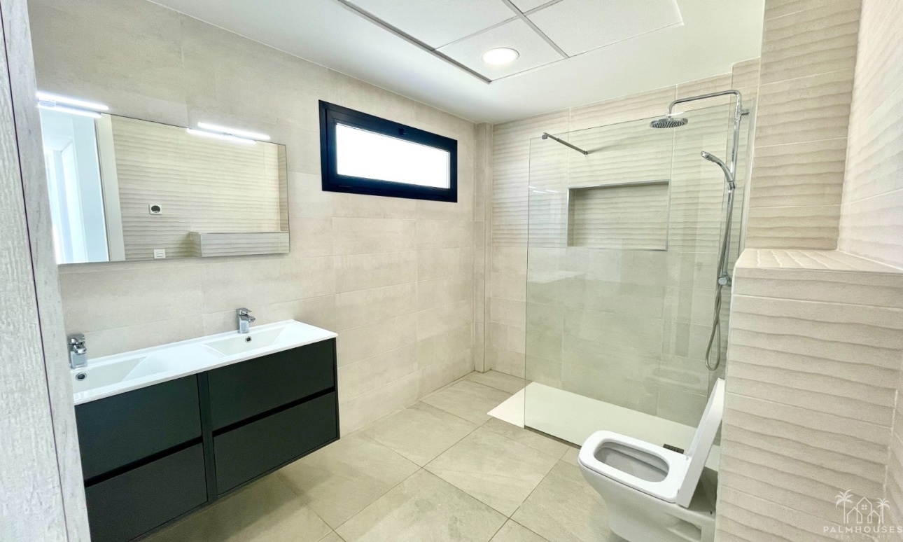 Revente - Villa - Benijofar - Costa Blanca