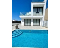 Revente - Villa - Benijofar - Costa Blanca