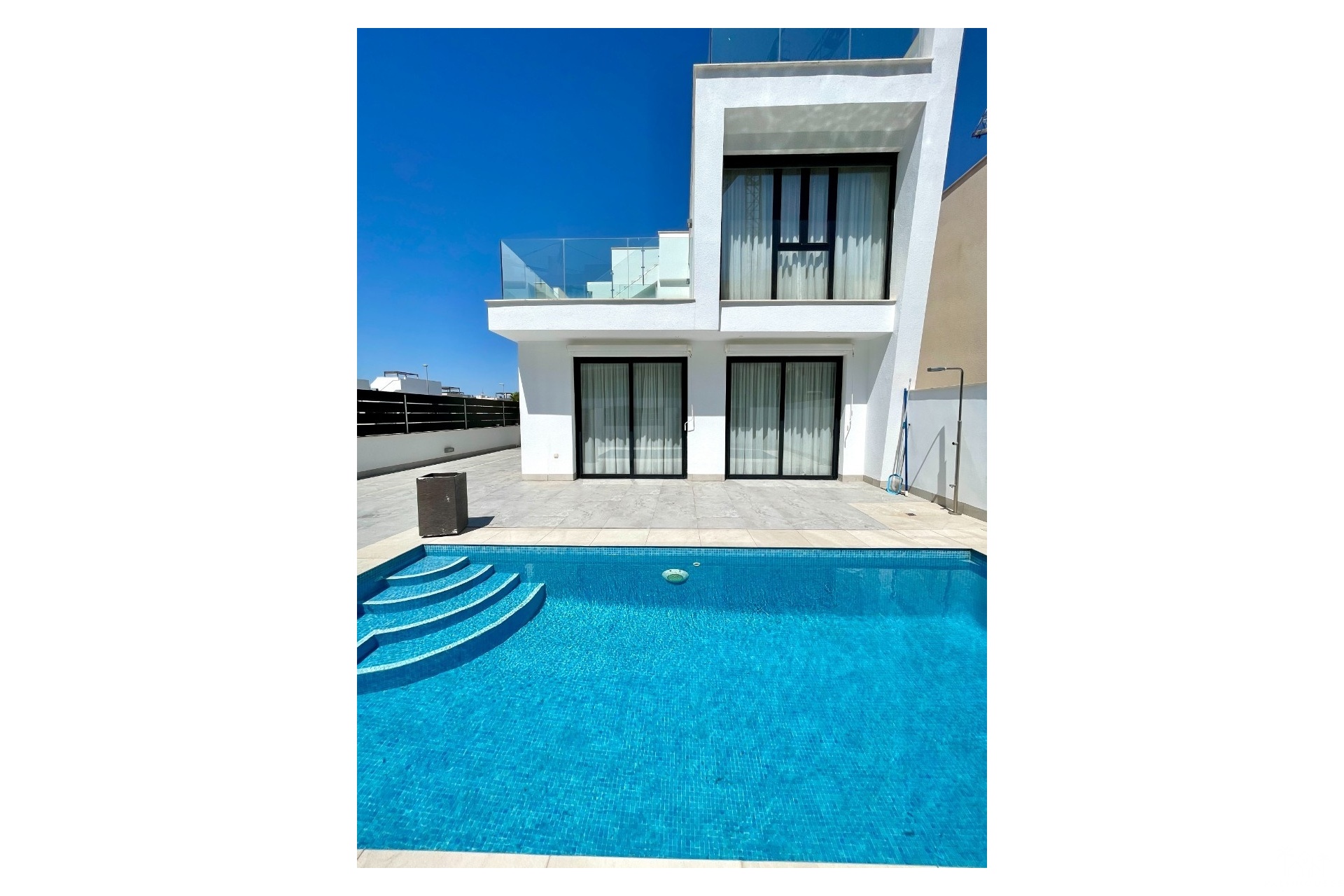 Revente - Villa - Benijofar - Costa Blanca