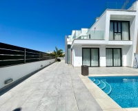Revente - Villa - Benijofar - Costa Blanca